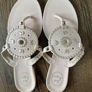 Jack Rogers Sandals